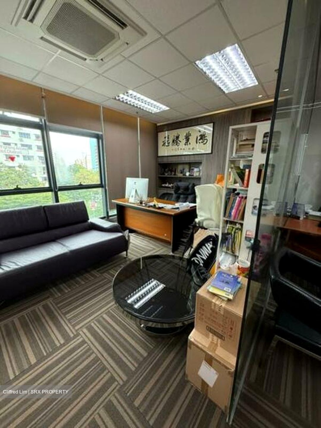 A'posh Bizhub (D27), Factory #496231121